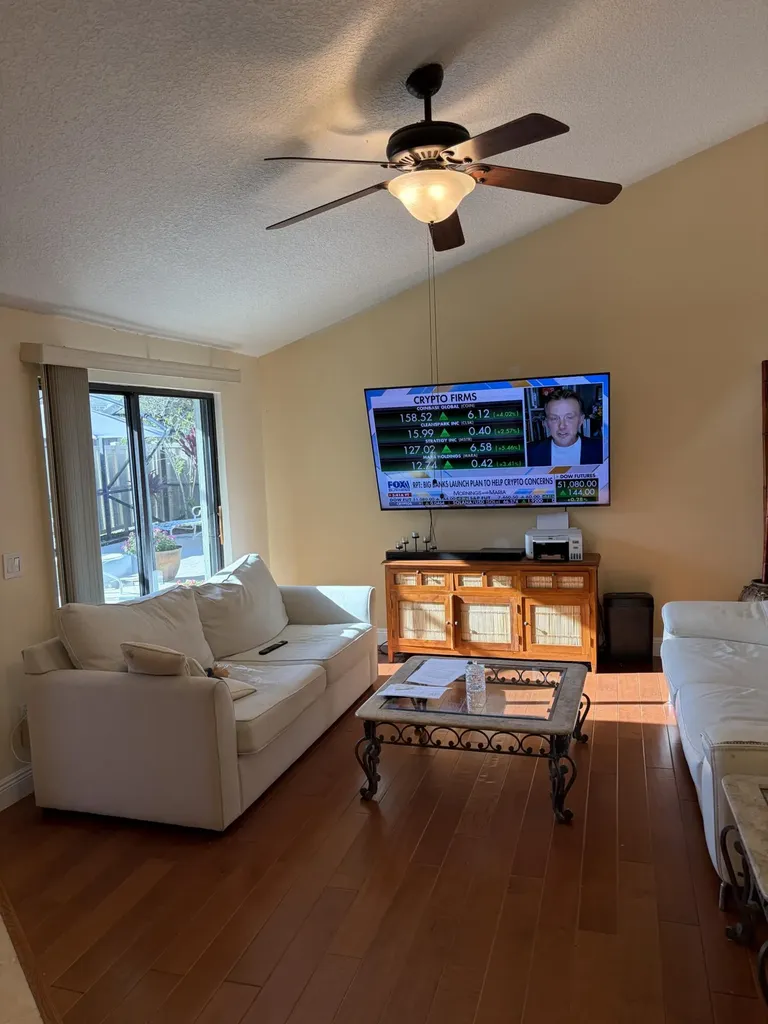 5654 Golden Eagle Circle Palm Beach Gardens FL 33418