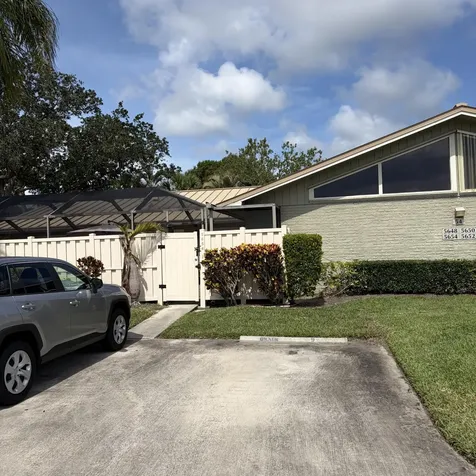 5654 Golden Eagle Circle Palm Beach Gardens FL 33418