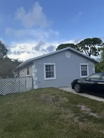 4403 Anna Lane Palm Springs FL 33406