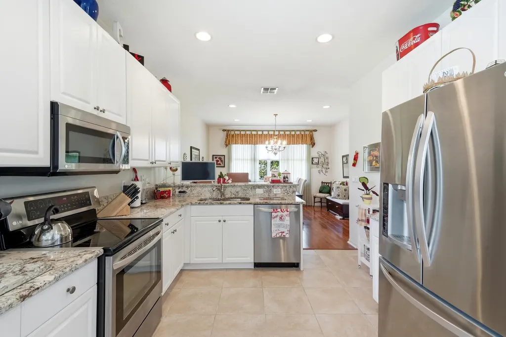 11031 SW Dunhill Court Port St Lucie FL 34987