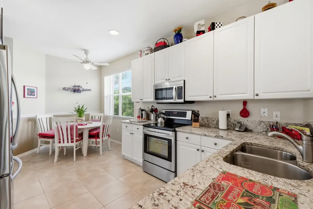 11031 SW Dunhill Court Port St Lucie FL 34987