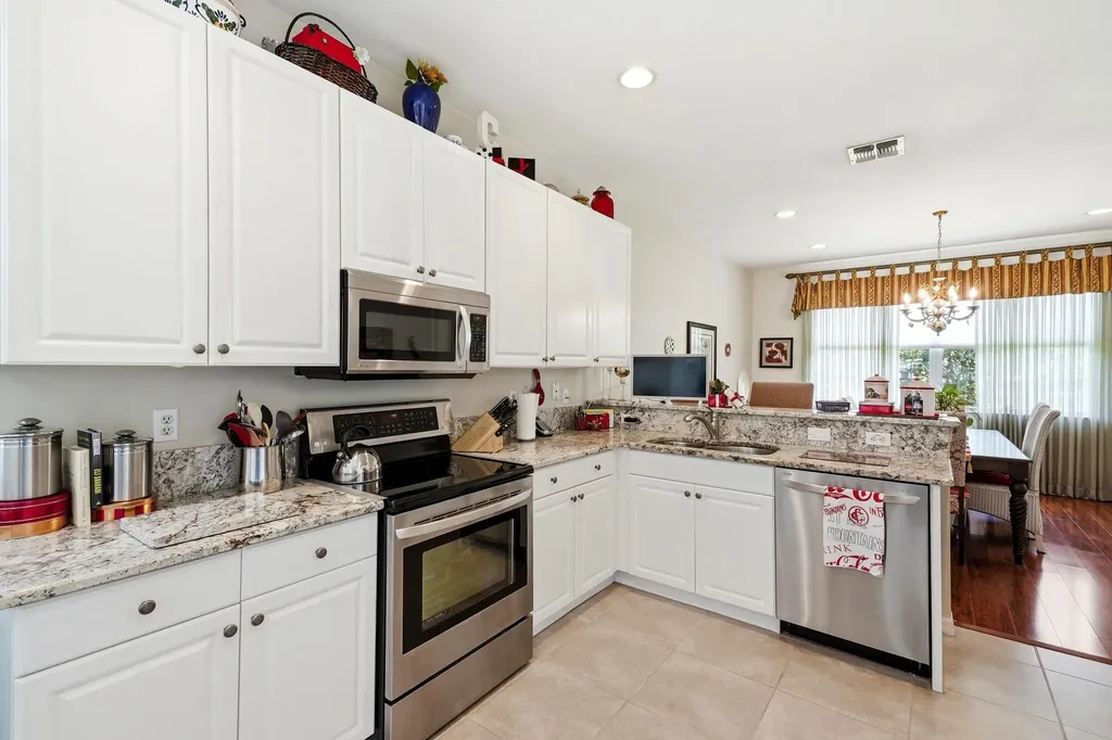 11031 SW Dunhill Court Port St Lucie FL 34987