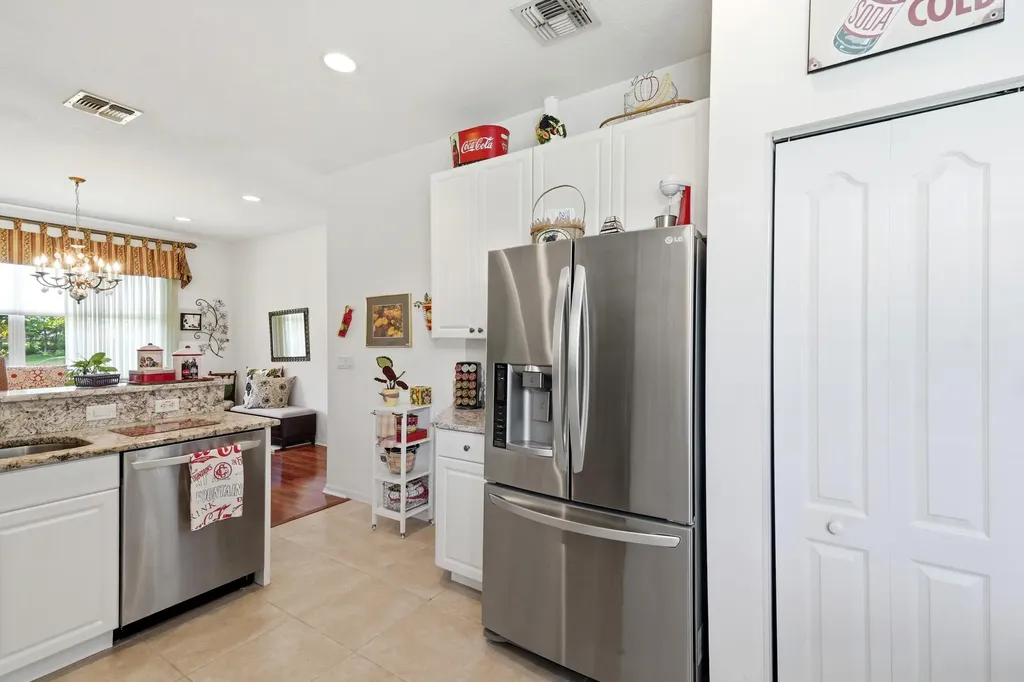11031 SW Dunhill Court Port St Lucie FL 34987