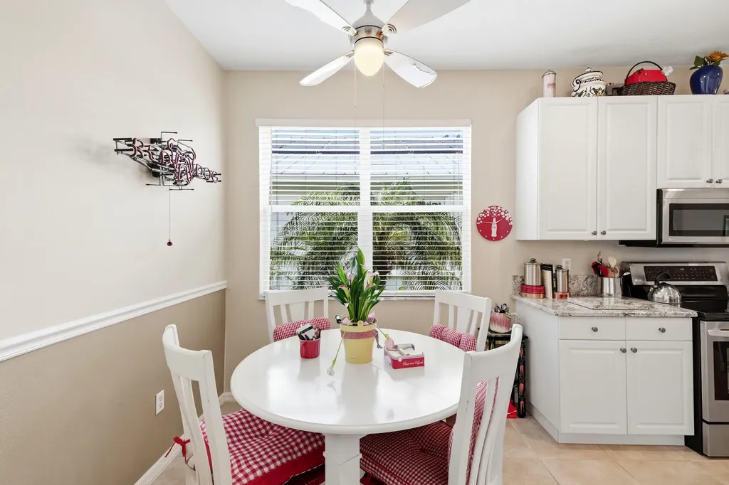 11031 SW Dunhill Court Port St Lucie FL 34987