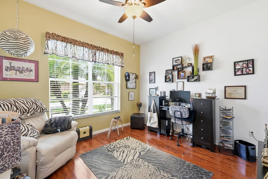11031 SW Dunhill Court Port St Lucie FL 34987