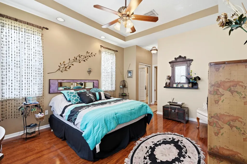 11031 SW Dunhill Court Port St Lucie FL 34987