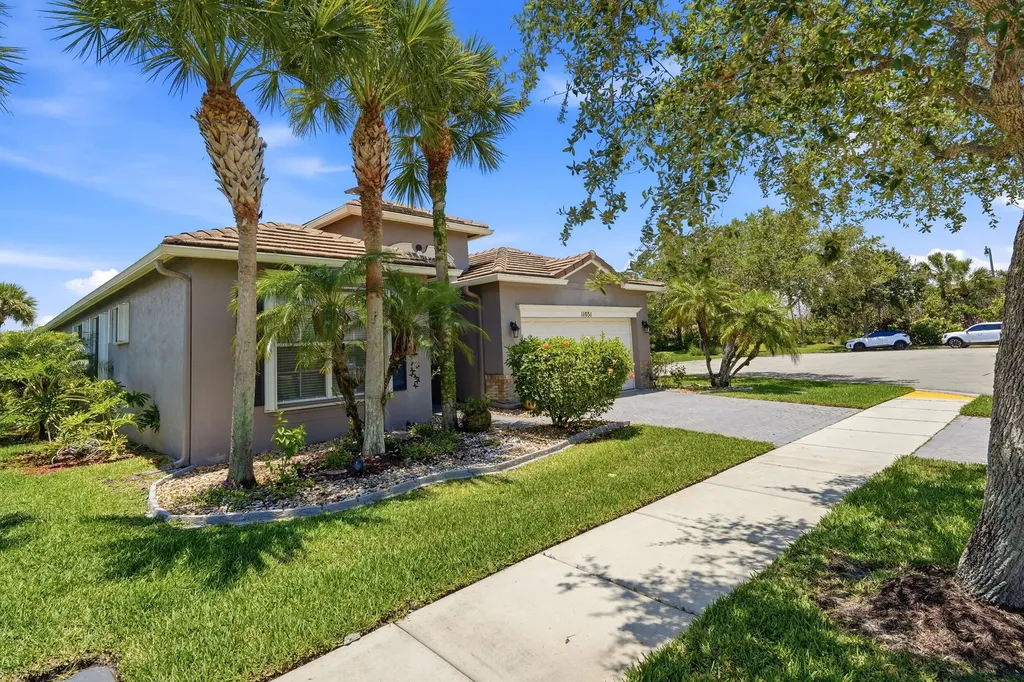 11031 SW Dunhill Court Port St Lucie FL 34987