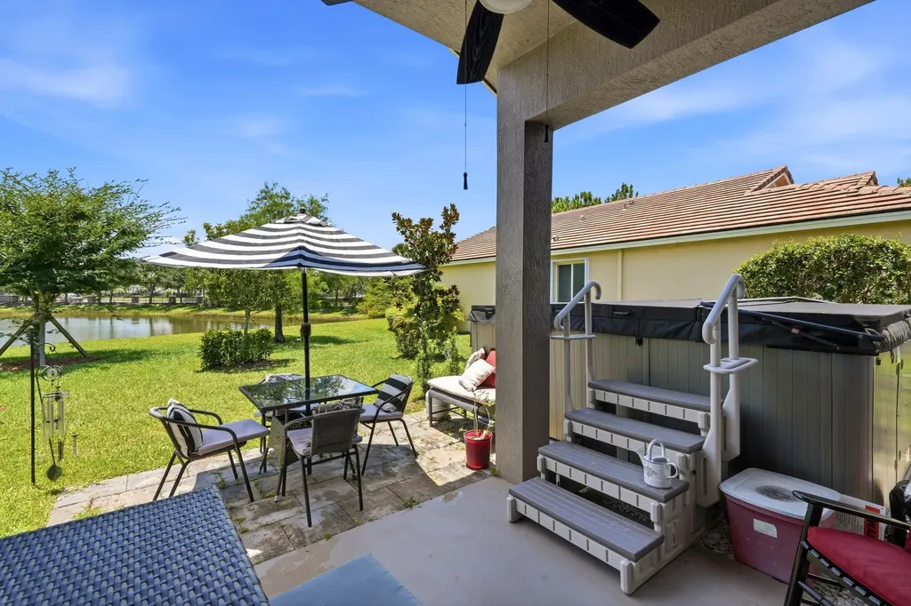 11031 SW Dunhill Court Port St Lucie FL 34987