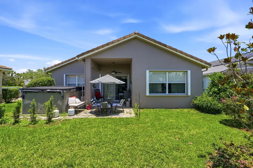 11031 SW Dunhill Court Port St Lucie FL 34987