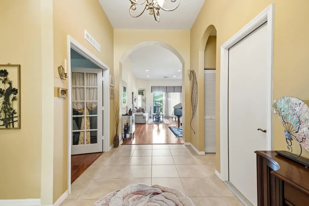 11031 SW Dunhill Court Port St Lucie FL 34987