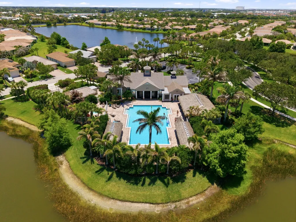 11031 SW Dunhill Court Port St Lucie FL 34987