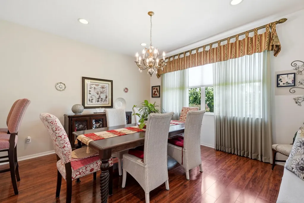 11031 SW Dunhill Court Port St Lucie FL 34987