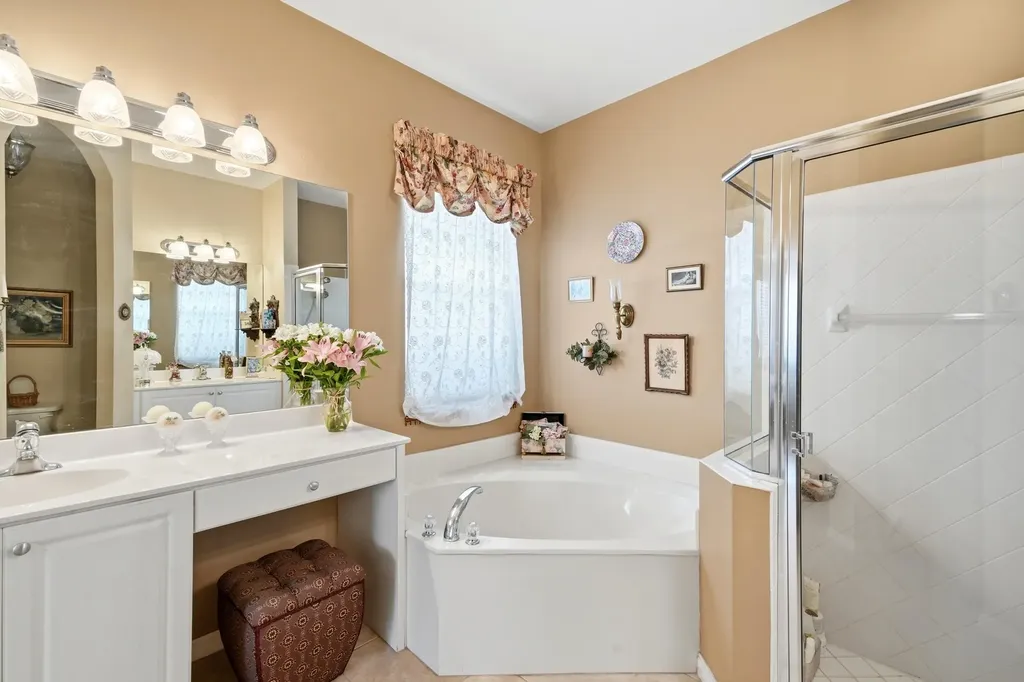 11031 SW Dunhill Court Port St Lucie FL 34987