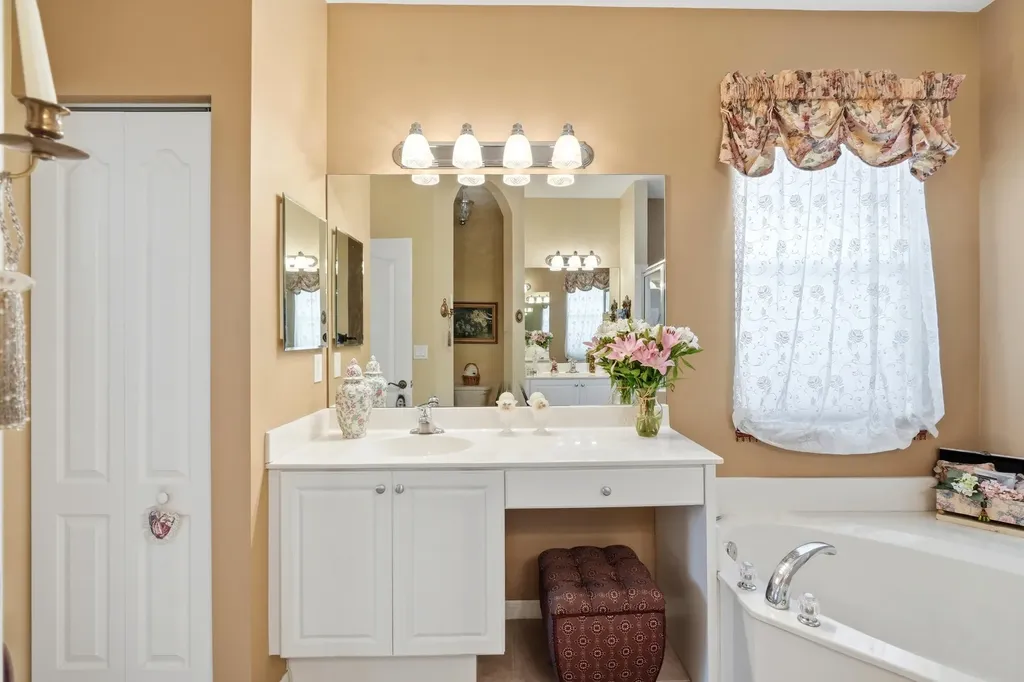 11031 SW Dunhill Court Port St Lucie FL 34987