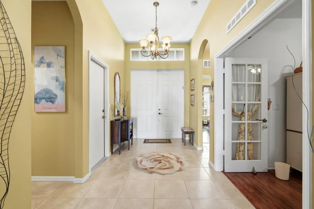 11031 SW Dunhill Court Port St Lucie FL 34987