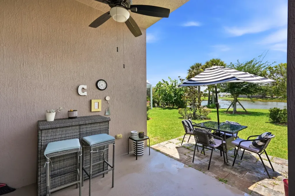 11031 SW Dunhill Court Port St Lucie FL 34987
