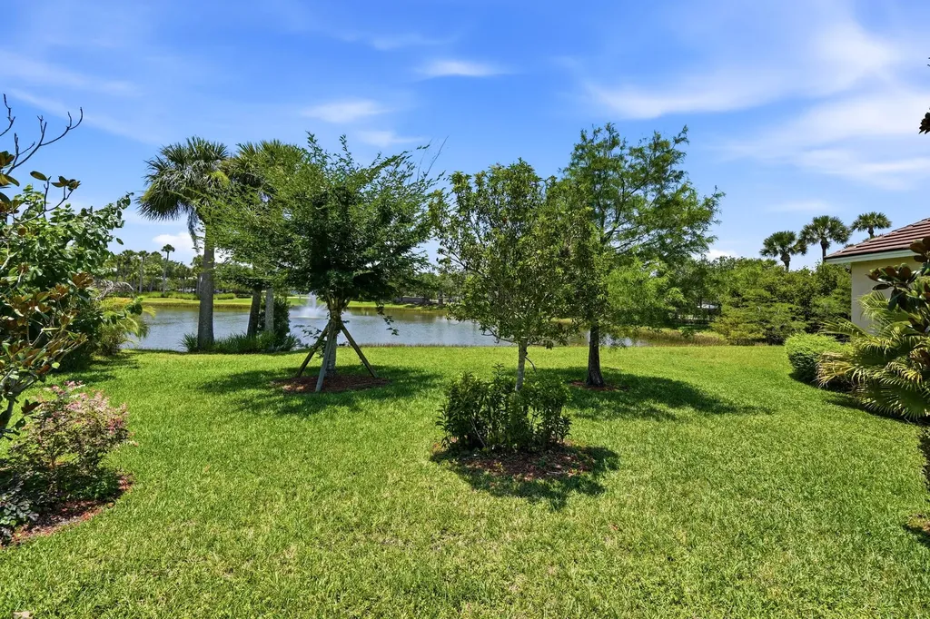 11031 SW Dunhill Court Port St Lucie FL 34987