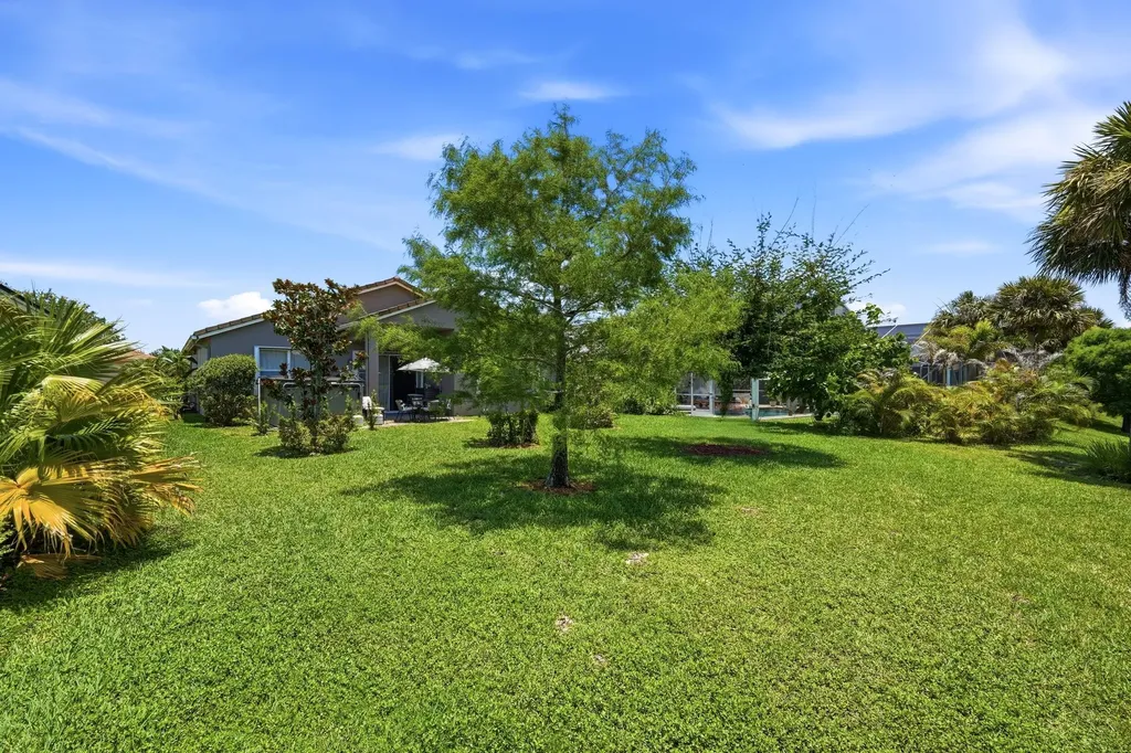 11031 SW Dunhill Court Port St Lucie FL 34987
