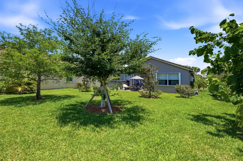 11031 SW Dunhill Court Port St Lucie FL 34987