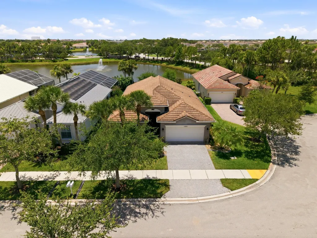 11031 SW Dunhill Court Port St Lucie FL 34987