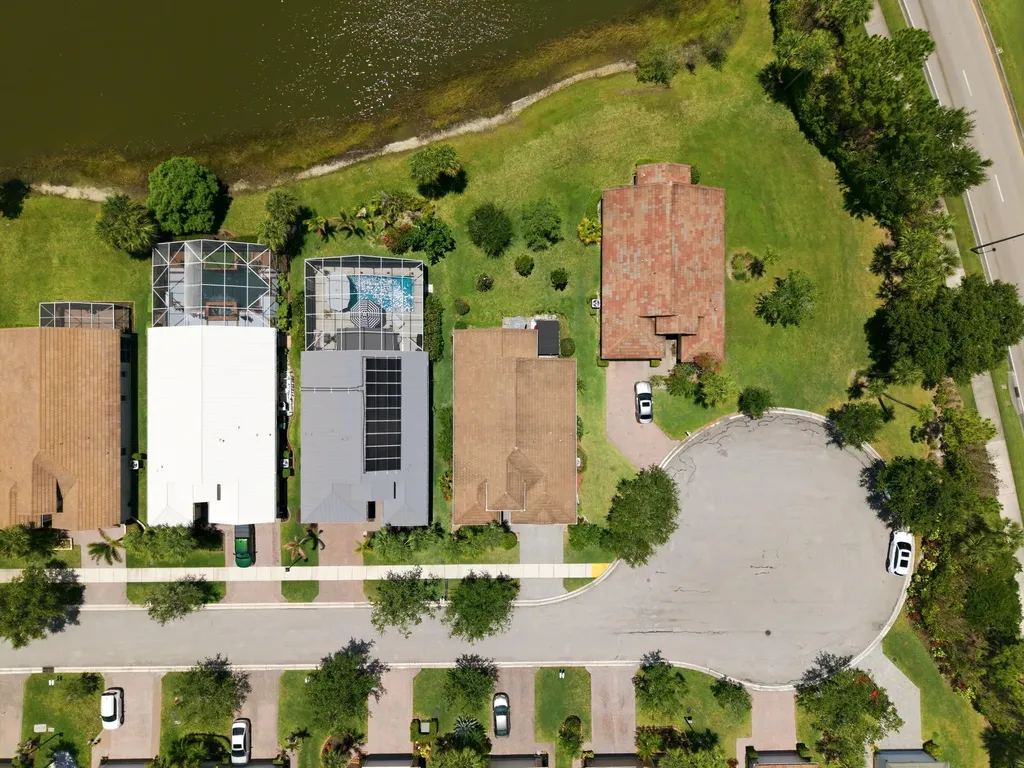 11031 SW Dunhill Court Port St Lucie FL 34987