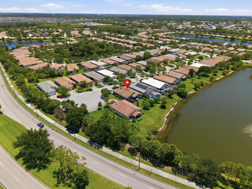 11031 SW Dunhill Court Port St Lucie FL 34987