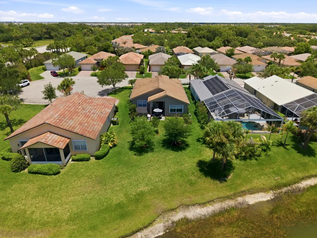 11031 SW Dunhill Court Port St Lucie FL 34987