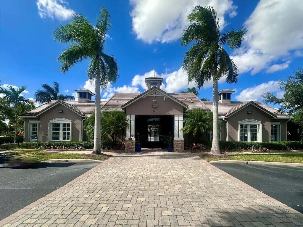 11031 SW Dunhill Court Port St Lucie FL 34987