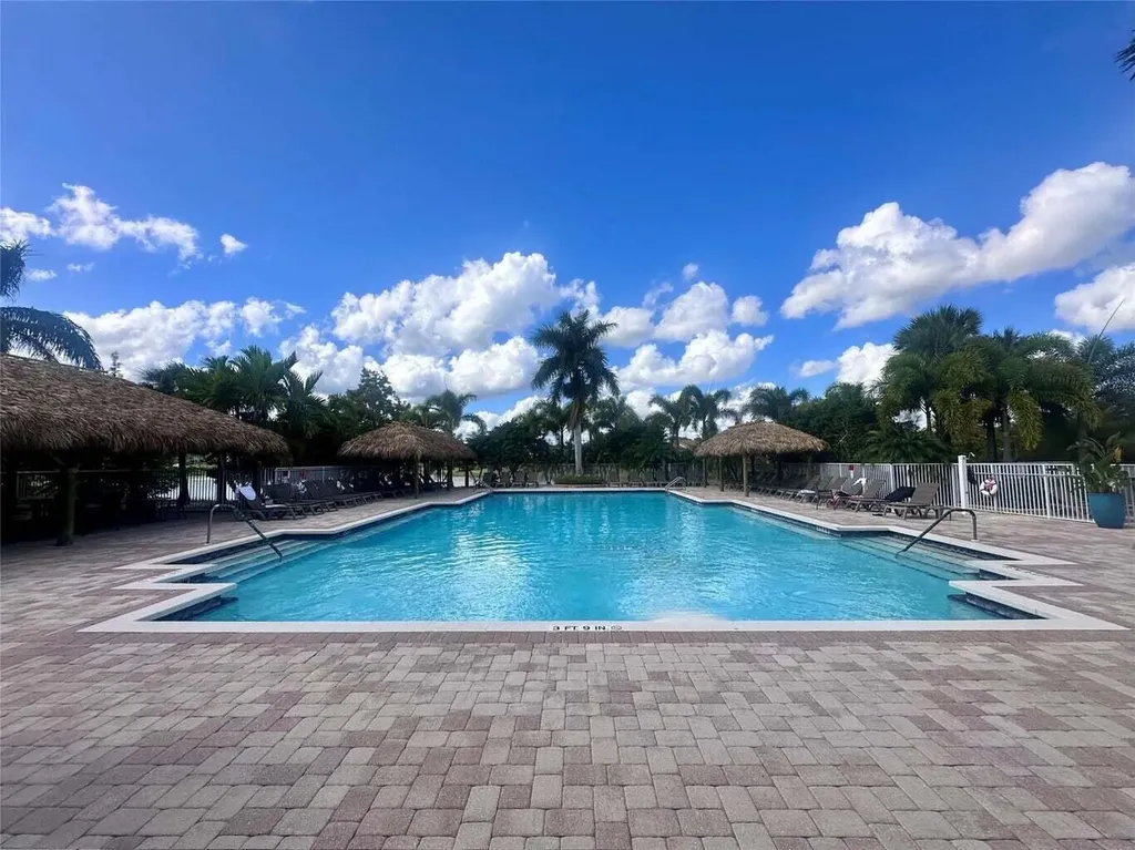 11031 SW Dunhill Court Port St Lucie FL 34987