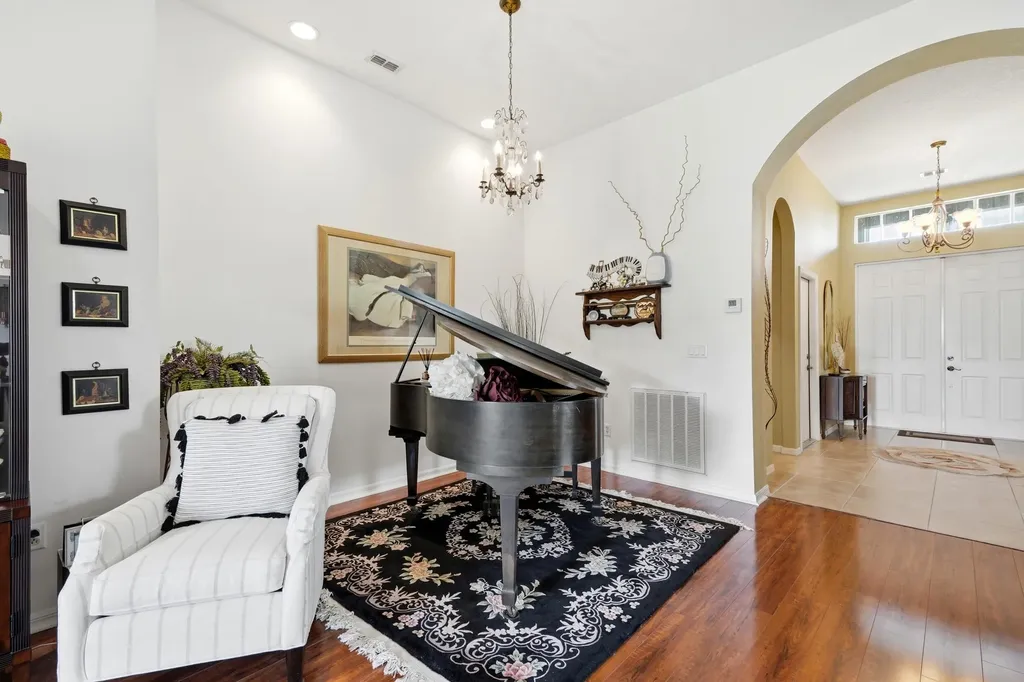 11031 SW Dunhill Court Port St Lucie FL 34987