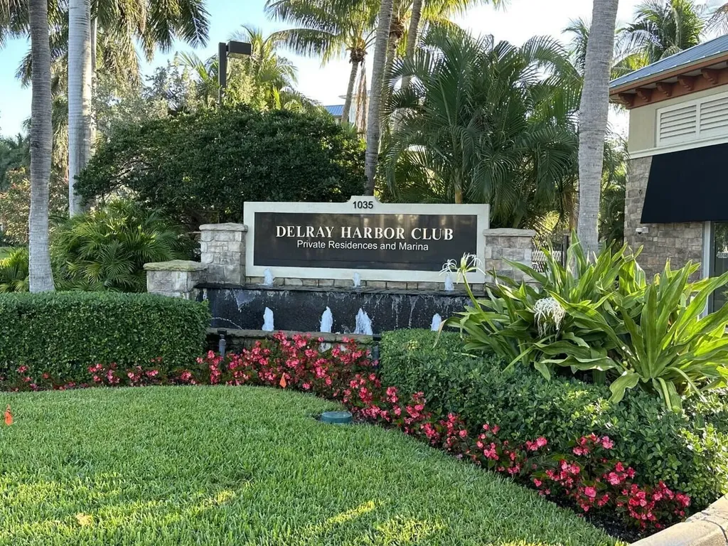 1035 S Federal Highway Delray Beach FL 33483