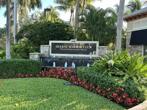 1035 S Federal Highway Delray Beach FL 33483