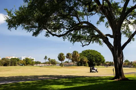 2651 S Course Drive Pompano Beach FL 33069