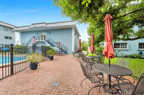 3004 NE 5th Terrace Fort Lauderdale FL 33334