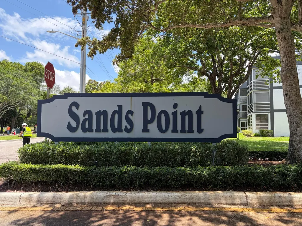8311 Sands Point Boulevard Tamarac FL 33321