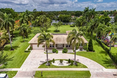 770 Ranch Road Weston FL 33326