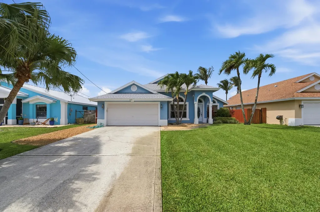 6141 Michael Street Jupiter FL 33458