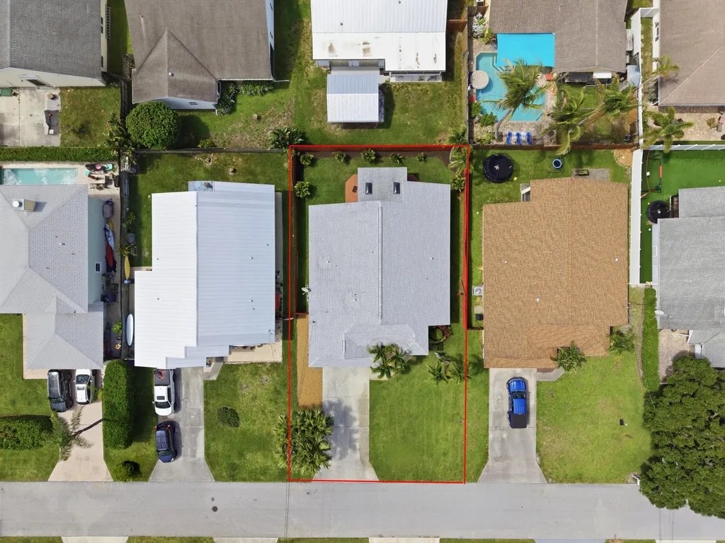 6141 Michael Street Jupiter FL 33458