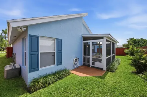 6141 Michael Street Jupiter FL 33458