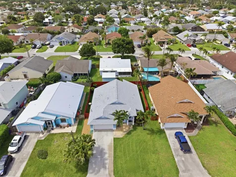 6141 Michael Street Jupiter FL 33458