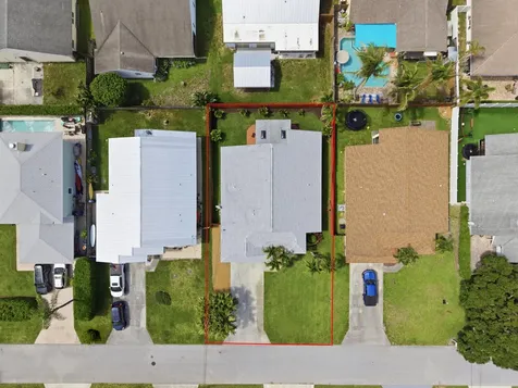 6141 Michael Street Jupiter FL 33458