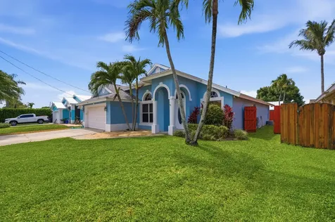 6141 Michael Street Jupiter FL 33458