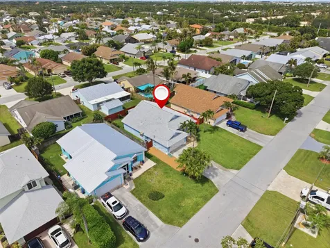 6141 Michael Street Jupiter FL 33458