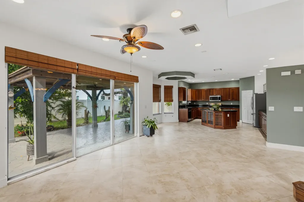 15744 SW 53rd Court Miramar FL 33027