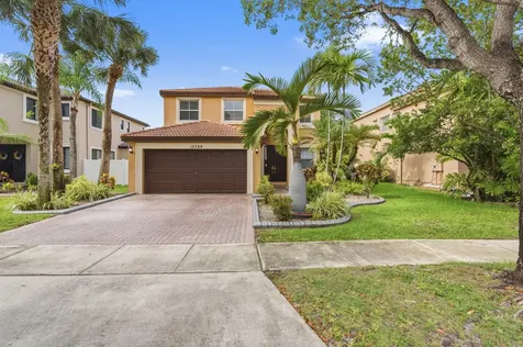 15744 SW 53rd Court Miramar FL 33027
