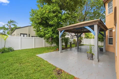 15744 SW 53rd Court Miramar FL 33027