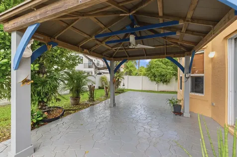 15744 SW 53rd Court Miramar FL 33027