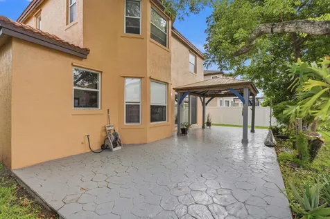 15744 SW 53rd Court Miramar FL 33027