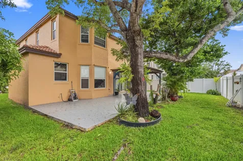 15744 SW 53rd Court Miramar FL 33027