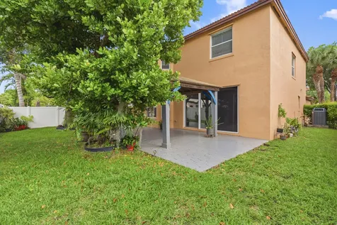 15744 SW 53rd Court Miramar FL 33027